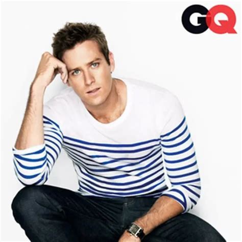 Armie Hammer Nude Pics & NSFW Uncensored Videos!